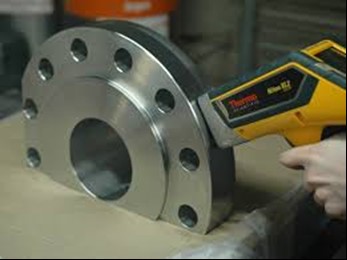 Positive Material Inspection (PMI)